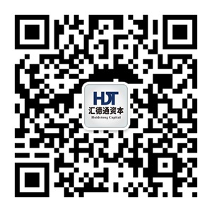 微信公众号：HDT-Capital